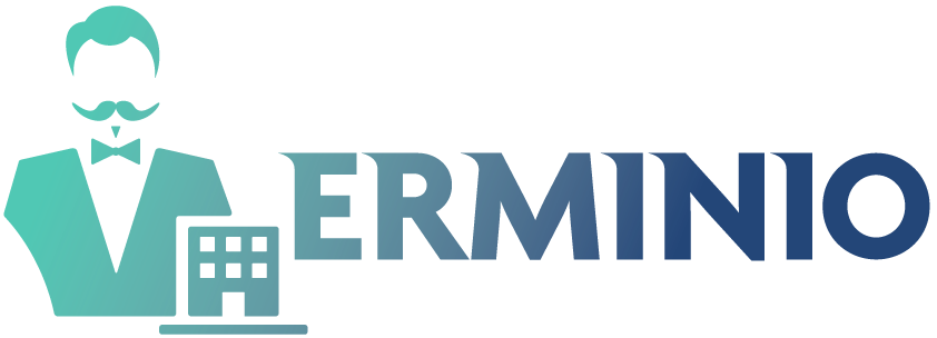 Logo Erminio Condominio, torna alla home