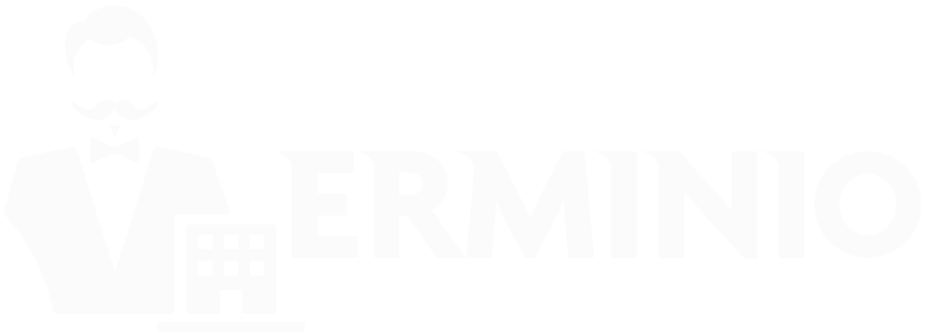 Logo footer Erminio Condominio