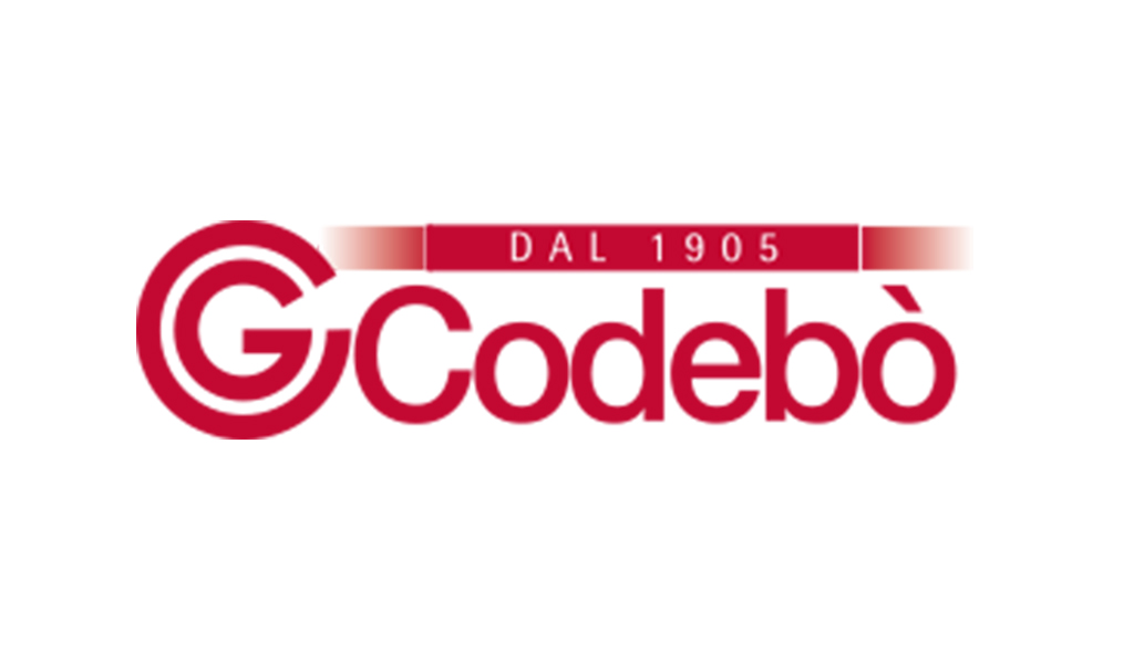 Logo Codebò