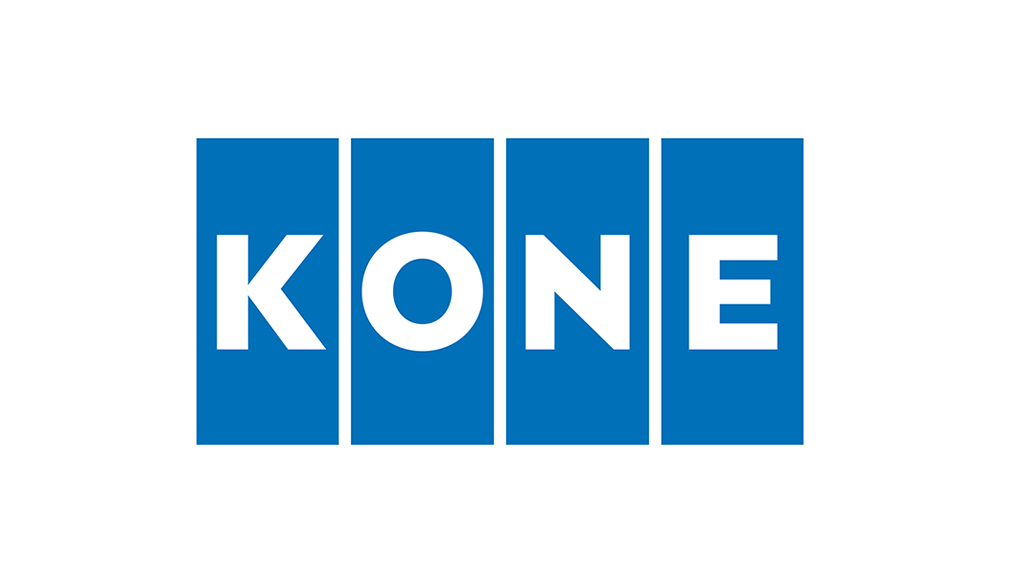 Logo KONE